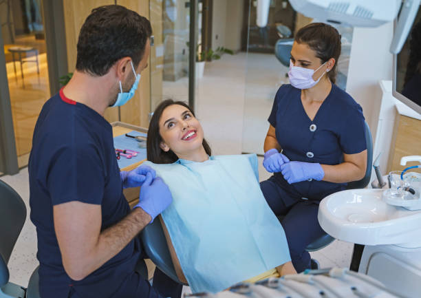 Best Dental Exams and Cleanings  in Greene, RI