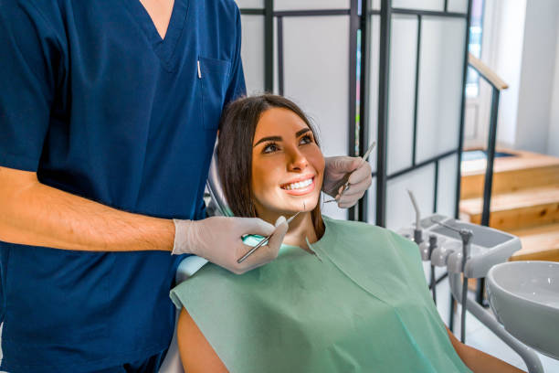 Advanced Technology for Better Dental Care in Greene, RI