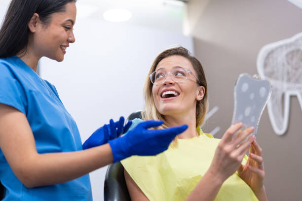 Best Dental Bonding  in Greene, RI